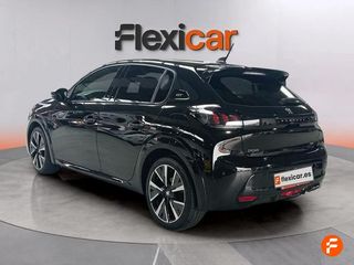 Peugeot 208 PureTech 73kW (100CV) EAT8 GT Pack