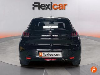 Peugeot 208 PureTech 73kW (100CV) EAT8 GT Pack