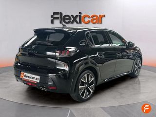 Peugeot 208 PureTech 73kW (100CV) EAT8 GT Pack