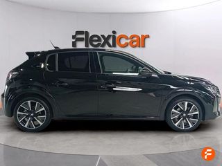 Peugeot 208 PureTech 73kW (100CV) EAT8 GT Pack