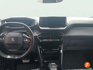 Peugeot 208 PureTech 73kW (100CV) EAT8 GT Pack