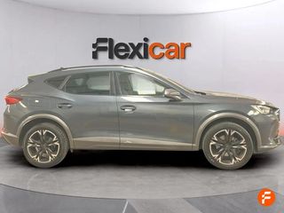 Cupra Formentor 1.5 TSI 110kW (150 CV) DSG