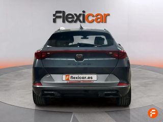 Cupra Formentor 1.5 TSI 110kW (150 CV) DSG