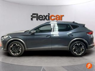 Cupra Formentor 1.5 TSI 110kW (150 CV) DSG