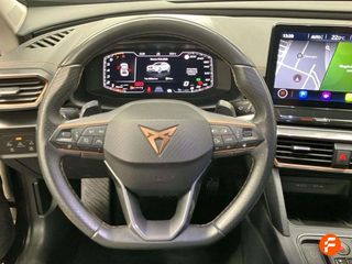 Cupra Formentor 1.5 TSI 110kW (150 CV) DSG