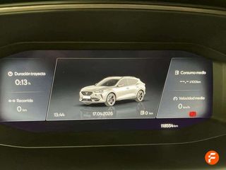 Cupra Formentor 1.5 TSI 110kW (150 CV) DSG