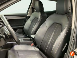 Cupra Formentor 1.5 TSI 110kW (150 CV) DSG