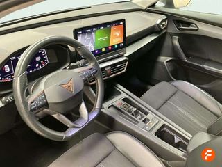 Cupra Formentor 1.5 TSI 110kW (150 CV) DSG