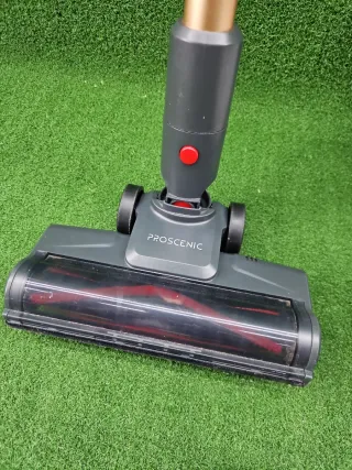 Aspiradora Proscenic P11 Ultra Inalámbrica