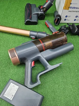 Aspiradora Proscenic P11 Ultra Inalámbrica
