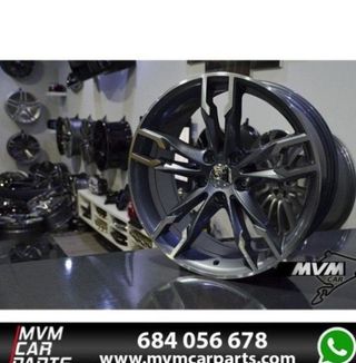 Llantas 18 M E81 E87 E82 BM032