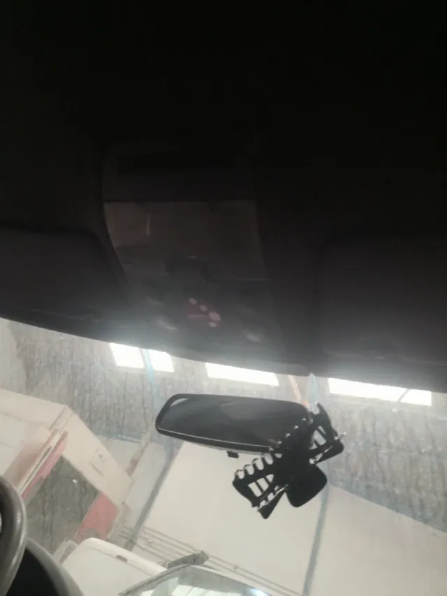 Luces Interior Sline Audi A3 8p