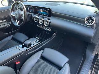 Mercedes-Benz Clase CLA 2020
