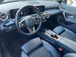 Mercedes-Benz Clase CLA 2020