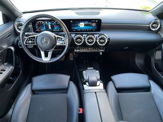 Mercedes-Benz Clase CLA 2020