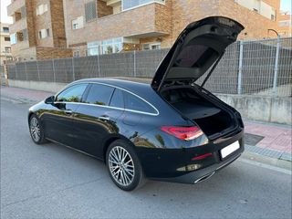 Mercedes-Benz Clase CLA 2020