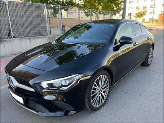 Mercedes-Benz Clase CLA 2020