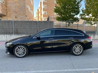 Mercedes-Benz Clase CLA 2020