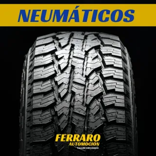 Neumáticos Nuevos