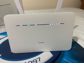 Router Wifi 4G+ CAT.7 Huawei B535-232 LIBRE!!!