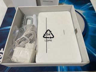 Router Wifi 4G+ CAT.7 Huawei B535-232 LIBRE!!!