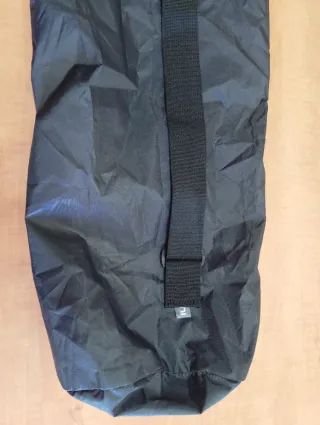 Funda para esterilla yoga