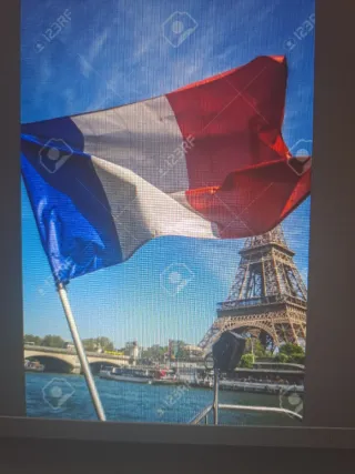 CLASES PARTICULARES FRANCÉS CON NATIVA