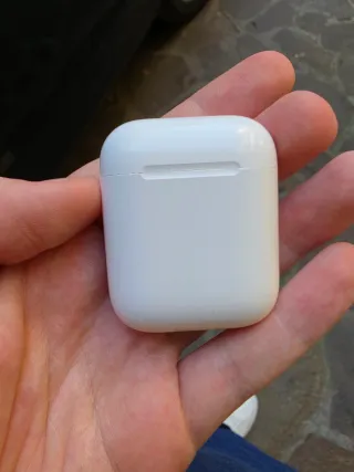 Apple AirPods 2a Gen originali