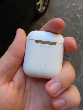Apple AirPods 2a Gen originali