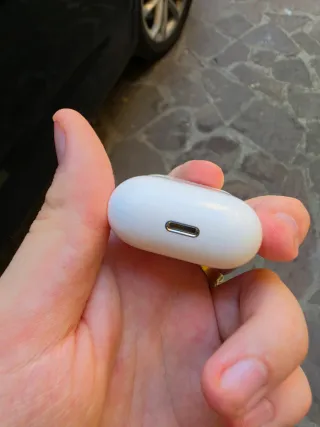 Apple AirPods 2a Gen originali