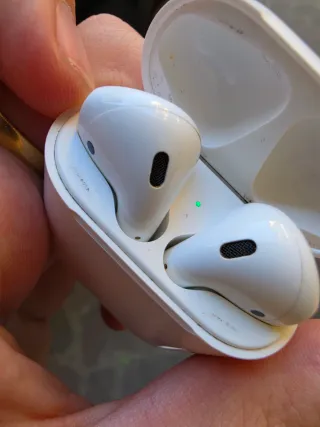 Apple AirPods 2a Gen originali