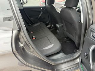 Peugeot 2008 2018