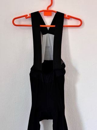Culote Invierno MOBEL PLAY Negro Talla S
