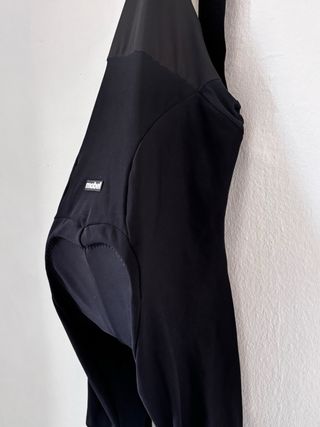 Culote Invierno MOBEL PLAY Negro Talla S