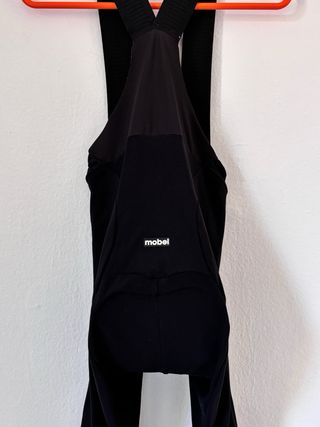 Culote Invierno MOBEL PLAY Negro Talla S