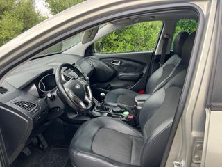 Hyundai ix35 2011