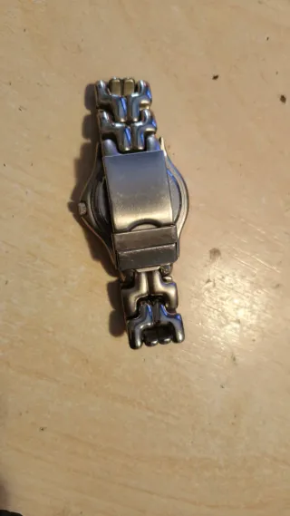 TAG Heuer Reloj Profesional 200M Azul