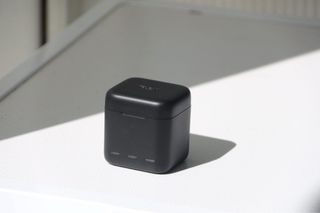 Cargador Baterías GoPro REYGEAK