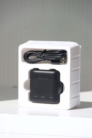 Cargador Baterías GoPro REYGEAK