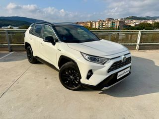 Toyota RAV4 4X4  2021