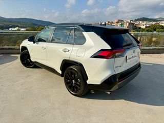 Toyota RAV4 4X4  2021