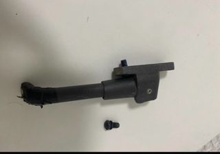Pata de cabra Xiaomi Scooter 3 Lite + Tornillos