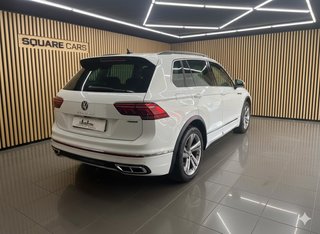 Volkswagen Tiguan 2.0 TDI 150 R-Line 5p