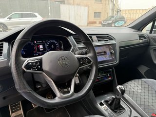 Volkswagen Tiguan 2.0 TDI 150 R-Line 5p