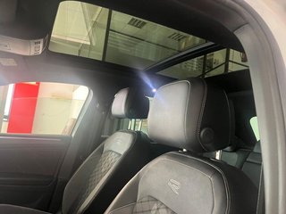 Volkswagen Tiguan 2.0 TDI 150 R-Line 5p