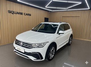 Volkswagen Tiguan 2.0 TDI 150 R-Line 5p