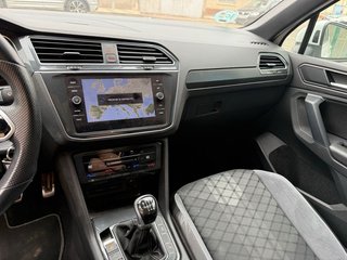 Volkswagen Tiguan 2.0 TDI 150 R-Line 5p