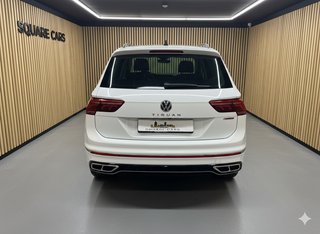 Volkswagen Tiguan 2.0 TDI 150 R-Line 5p
