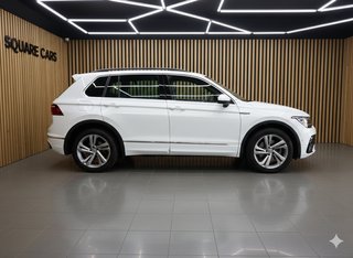 Volkswagen Tiguan 2.0 TDI 150 R-Line 5p