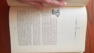2ª parte de Rebeca - La señora de Winter